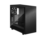 Fractal Design Define 7 Black TG Light Tint - 553868 - zdjęcie 1